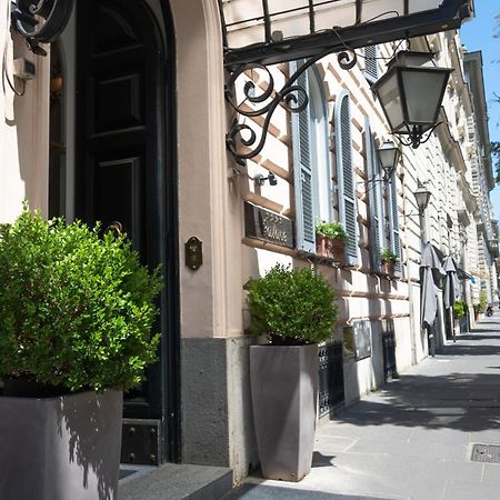 רומא Ludovisi Palace Hotel מראה חיצוני תמונה