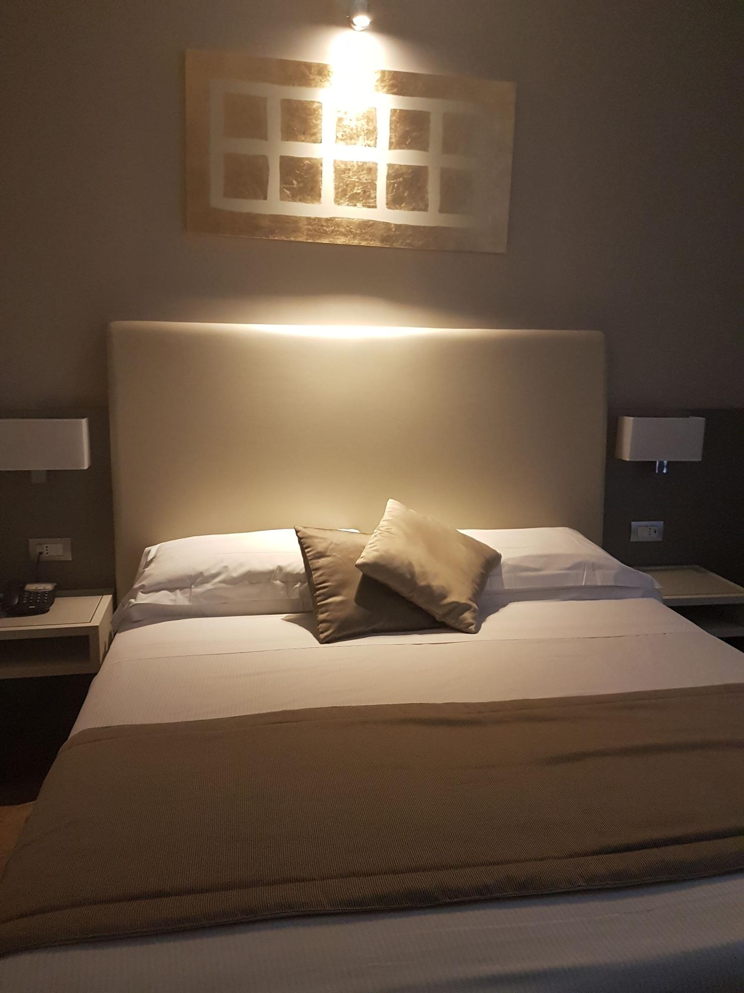 רומא Ludovisi Palace Hotel מראה חיצוני תמונה