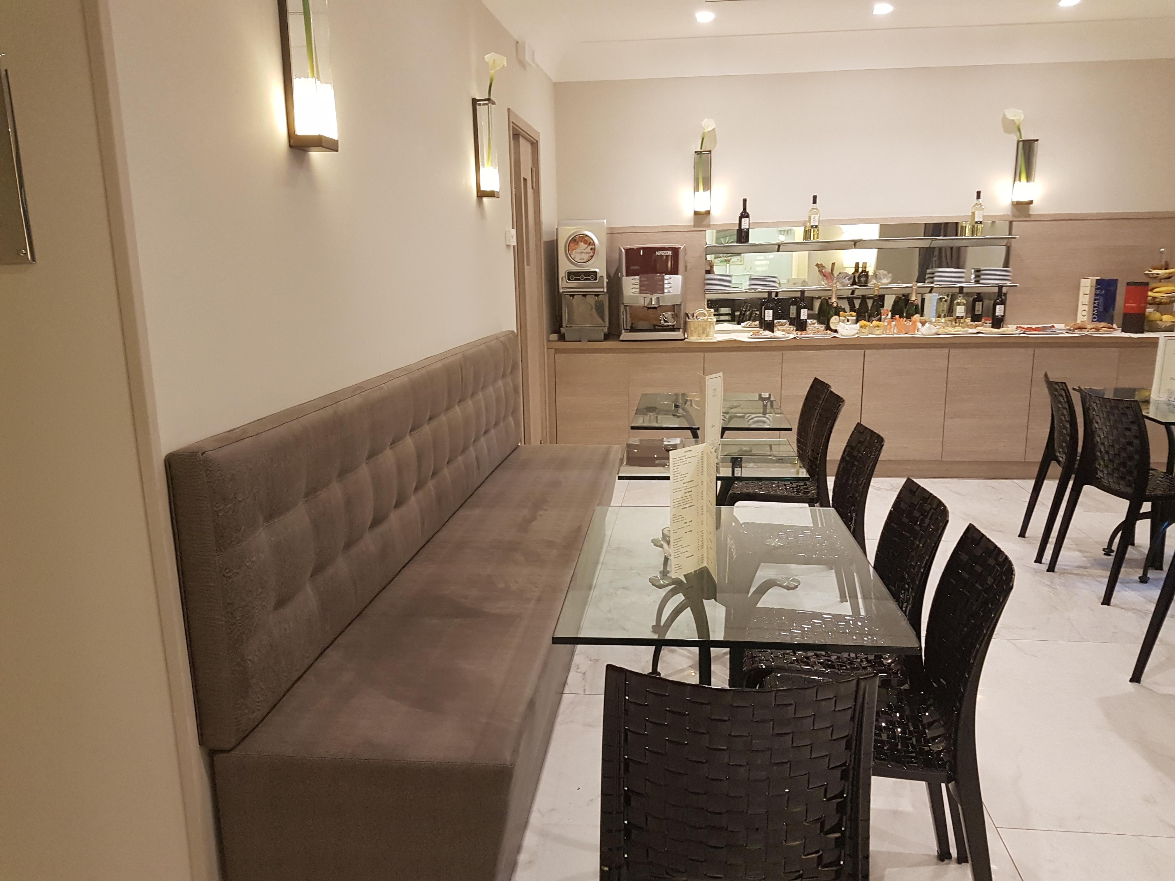 רומא Ludovisi Palace Hotel מראה חיצוני תמונה