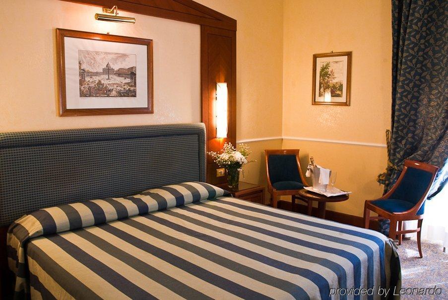 רומא Ludovisi Palace Hotel מראה חיצוני תמונה