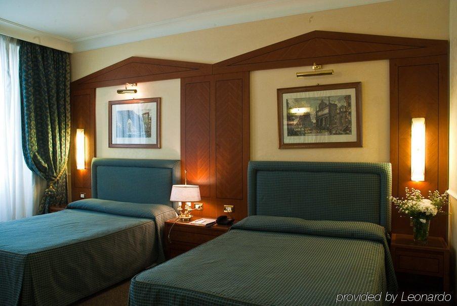 רומא Ludovisi Palace Hotel מראה חיצוני תמונה