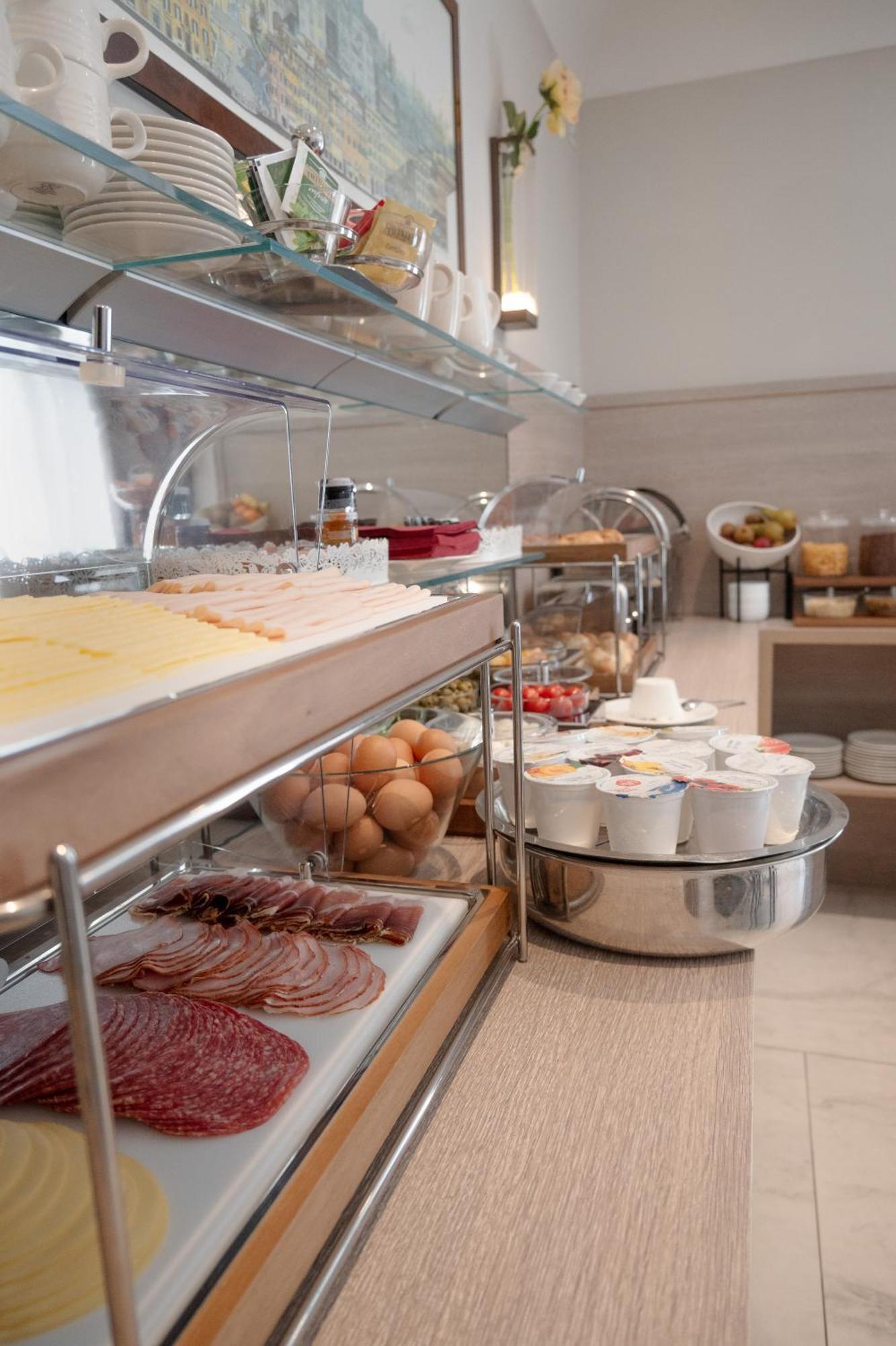 רומא Ludovisi Palace Hotel מראה חיצוני תמונה