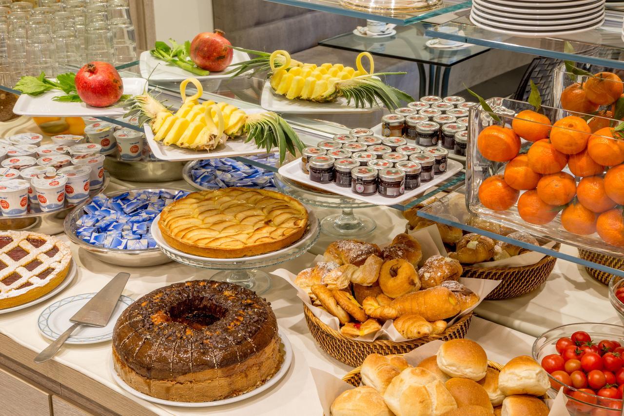 רומא Ludovisi Palace Hotel מראה חיצוני תמונה